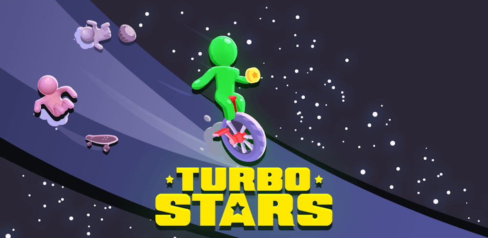 Turbo Stars
