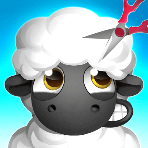 Wool Inc: Idle Factory Tycoon