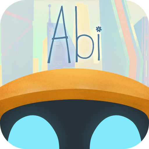 Abi: A Robot’s Tale