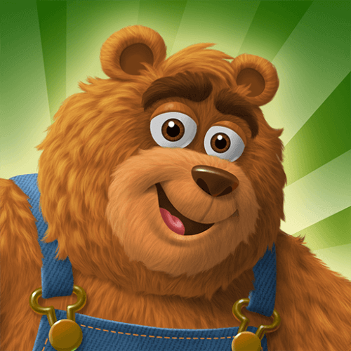 Blast Friends: Match 3 Puzzle