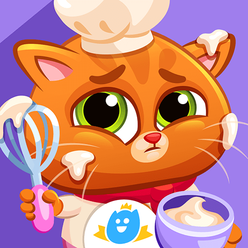 Bubbu Restaurant MOD APK v1.49 (Unlocked All Content)
