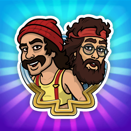 Cheech and Chong Bud Farm MOD APK v1.10.3 (Unlimited Money)