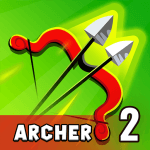 Combat Quest Roguelike Archero