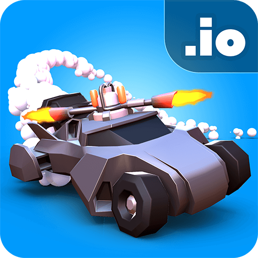 Crash of Cars MOD APK v1.9.24 (Unlimited Coins)