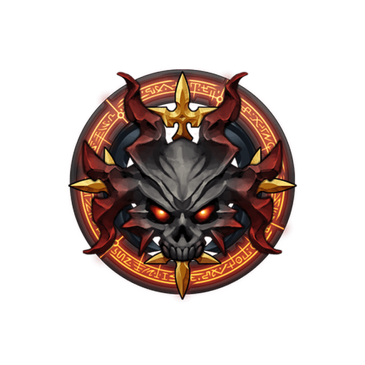 Dark Throne v2.3.2 MOD APK (Attack, Def Multiplier, Always Critical)