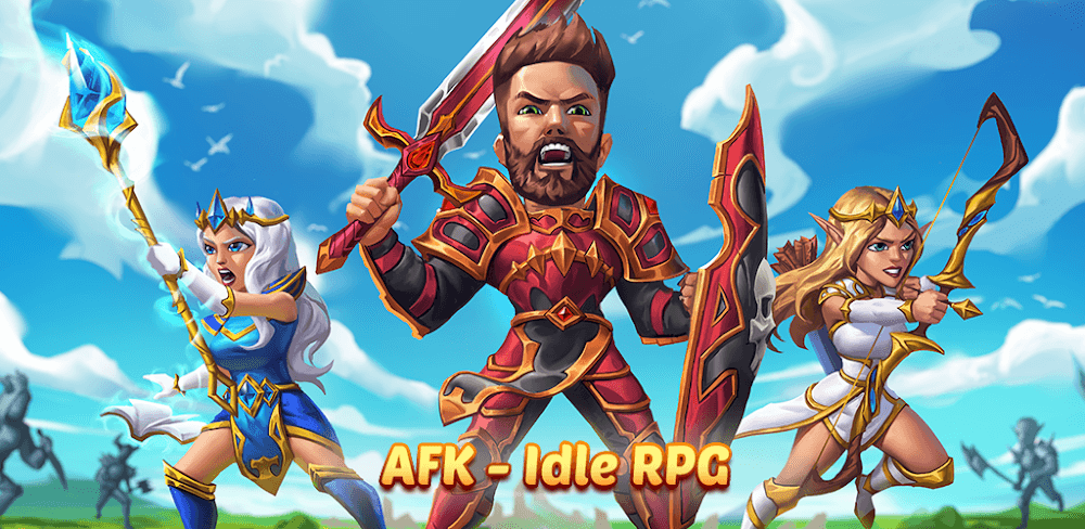 for iphone download Firestone Online Idle RPG