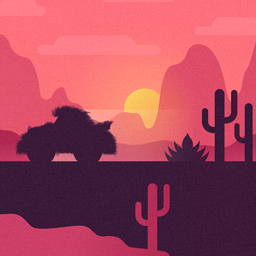 Fluffy Run MOD APK v0.78 (Unlimited Money)
