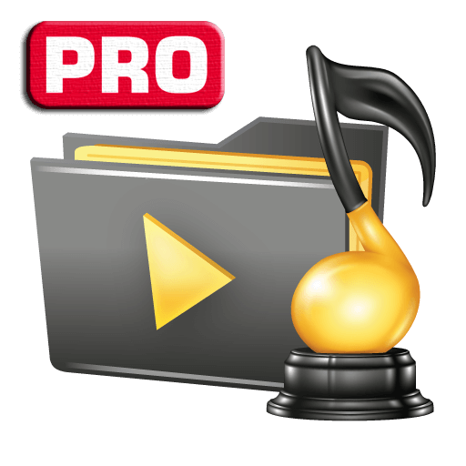 Folder Player Pro v6.1 APK (Full Version)