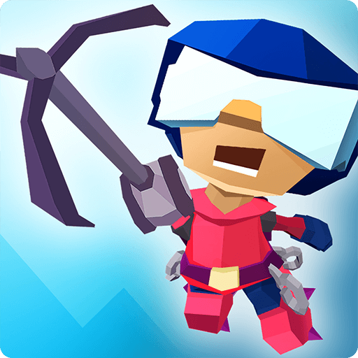 Hang Line: Mountain Climber v1.9.77 MOD APK (Unlimited Gold, Unlocked)