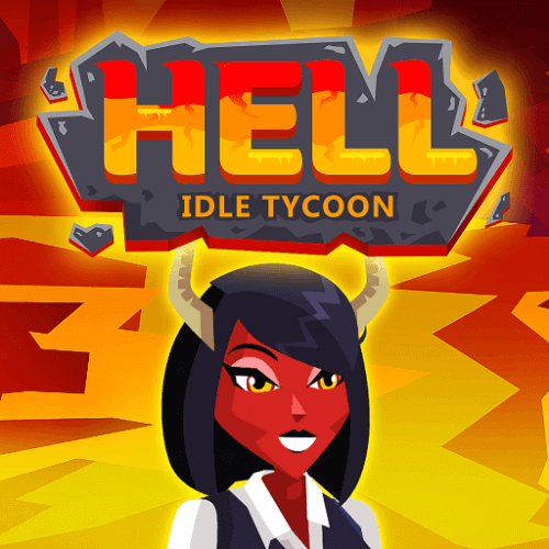 Hell: Idle Evil Tycoon