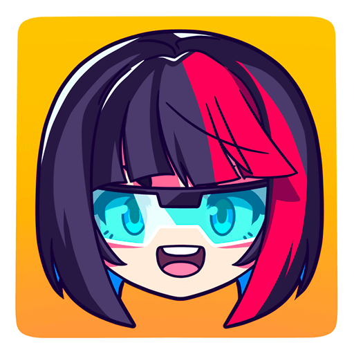 Kawaii Girls MOD APK v1.6.3 (God Mode)