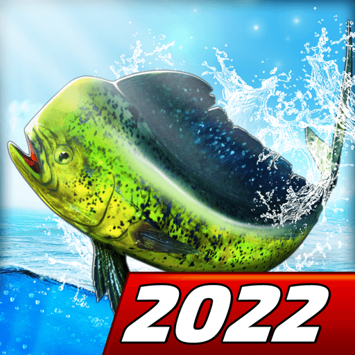 Let's Fish MOD APK v6.6.8 (Instant Fishing, Fishing Line Never Breaks)