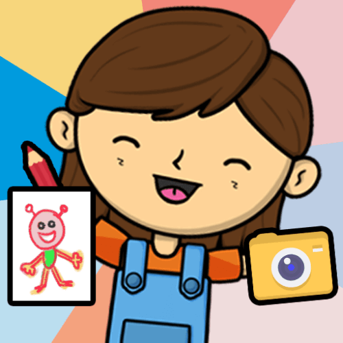 Lila’s World: Create Play Learn