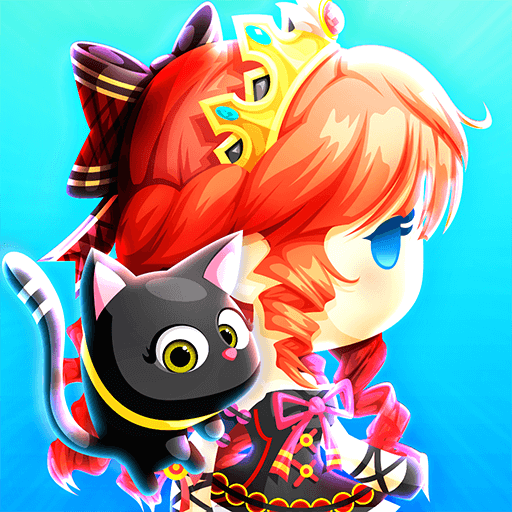 Medal Heroes v3.7.8 MOD APK (Damage, Defense Multipliers)