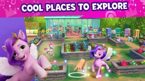 My Little Pony World