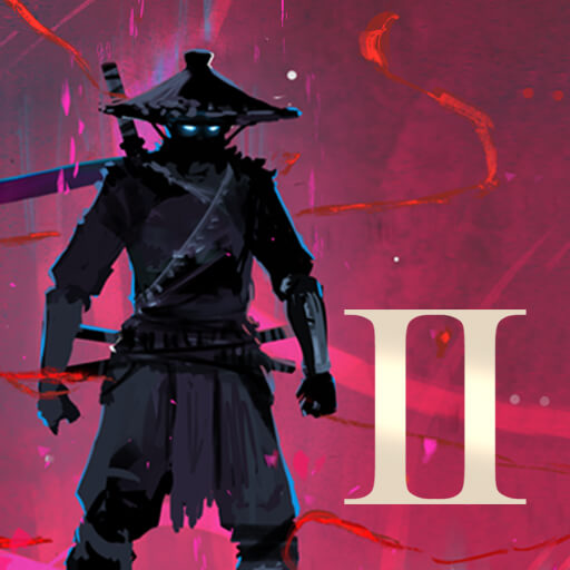 Ninja Arashi 2 v1.9.6 MOD APK (Unlimited Money)