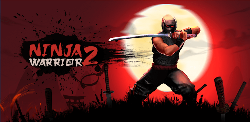 Ninja Warrior 2