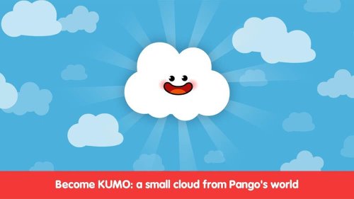 Pango Kumo – weather game kids