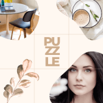Puzzle Template – PuzzleStar