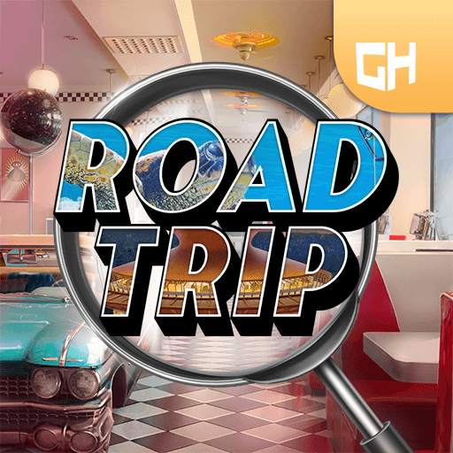 Road Trip USA 2 - West MOD APK v3.1.72 (Unlocked All Content)