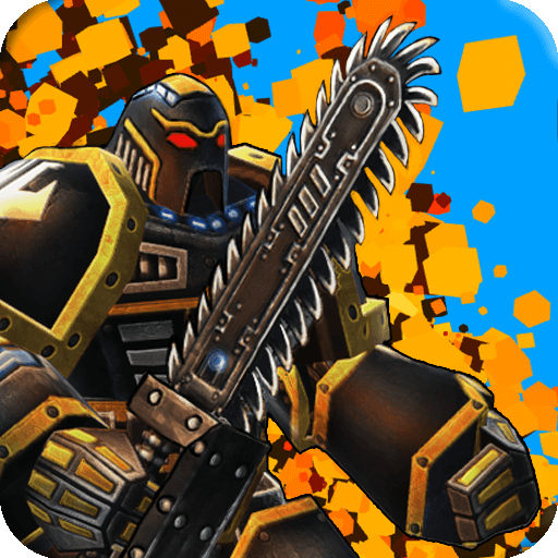 Robot Hero: City Simulator 3D v1.049 MOD APK (Unlimited Coins)