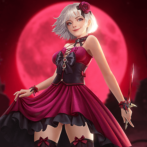 Shadow Brides v1.0.41 MOD APK (Damage, Defense Multiplier)