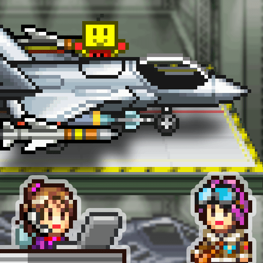 Skyforce Unite! v2.1.0 MOD APK (Unlimited Gold/Stamina)