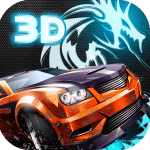 Speed Racing – Secret Racer