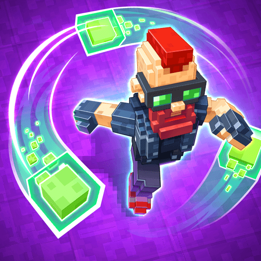 Survivor Guys v0.9.9.2 MOD APK (Unlimited Money)