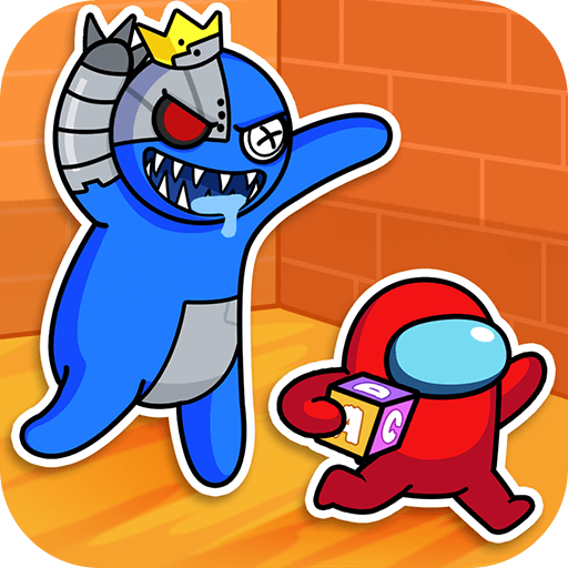 Survivor In Rainbow Monster v1.5.3 MOD APK (Unlimited Money, No Skill CD)