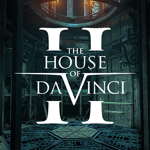 The House of Da Vinci 2 APK v1.2.0 (Unlocked Game)