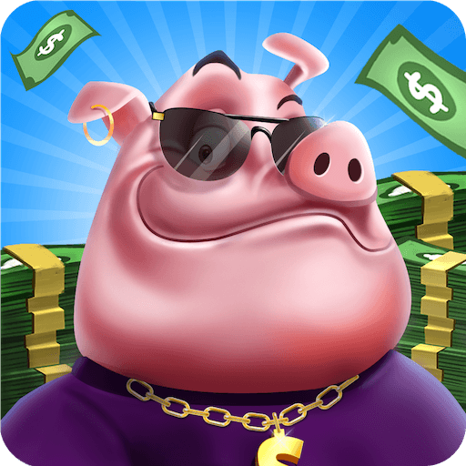 Tiny Pig Idle v2.9.3 MOD APK (Unlimited Resources)