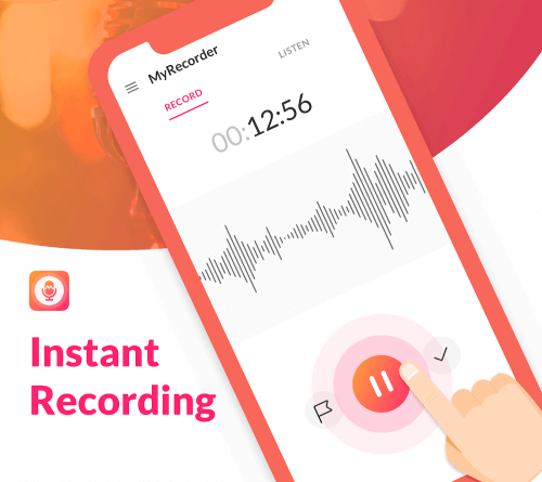 Voice Recorder & Voice Memos