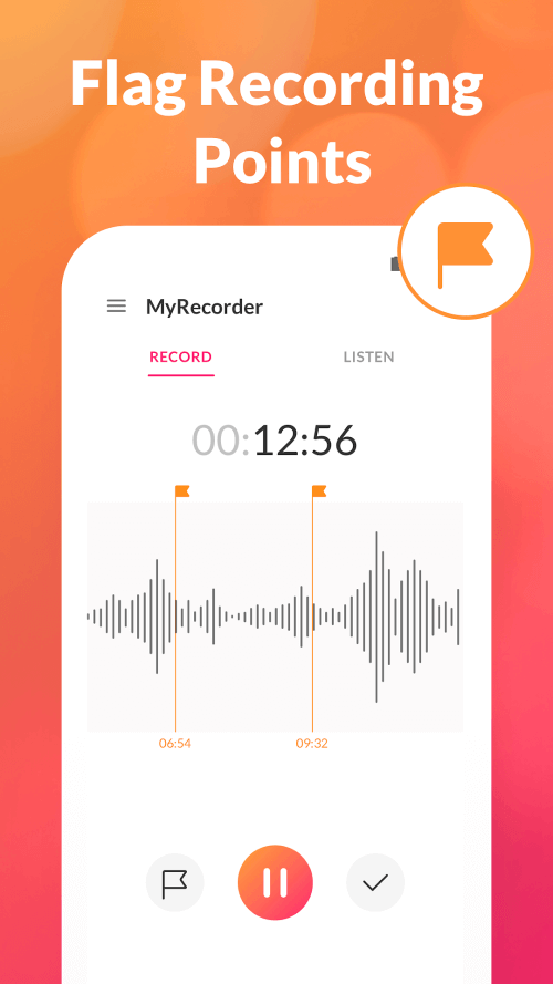 Voice Recorder & Voice Memos