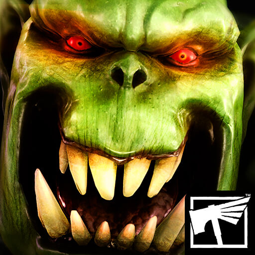 Warhammer Quest: Silver Tower v2.5001 MOD APK (One Hit, God Mode, Money)