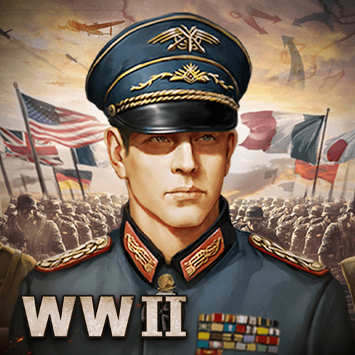 World Conqueror 3 v1.8.10 MOD APK (Unlimited Money)