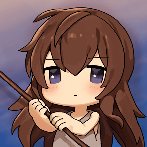 A Girl Adrift MOD APK v1.379 (Unlimited Resources)