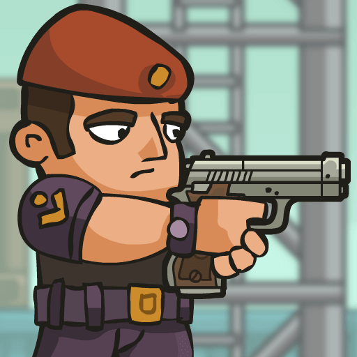 Anti Terrorist Rush 2 MOD APK v18.0.3 (God Mode)