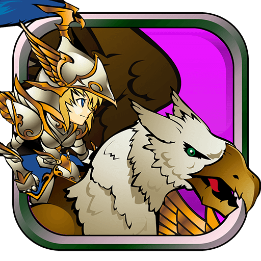 Army of Goddess Crush Titan MOD APK v1.6.0 (Free Upgrades/Hire)