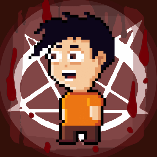 Dentures and Demons MOD APK v1.1.23 (Unlocked Paid Content)