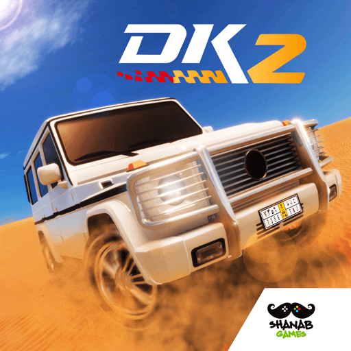 Desert King 2 MOD APK v6.0.0 (Unlimited Money)