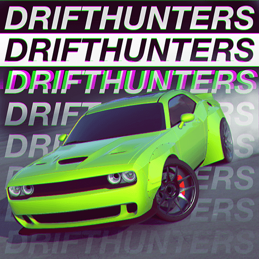 Drift Hunters v2.0.1 MOD APK (Unlimited Money, No ADS)