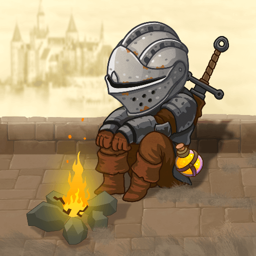 Dungeon: Age of Heroes v1.14.854 MOD APK (Unlimited Money)