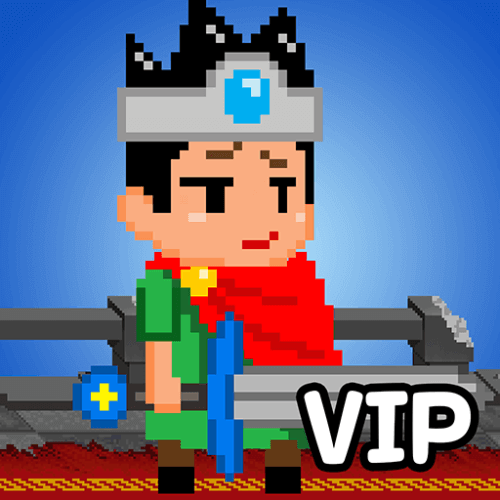 Extreme Jobs Knight’s Manager VIP
