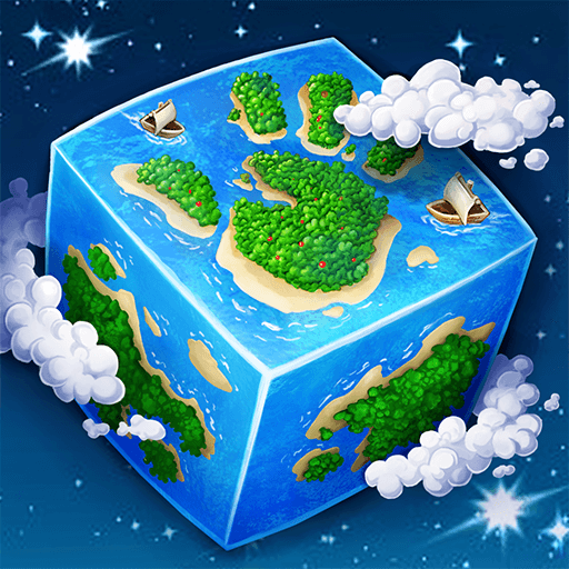 Galactory MOD APK v2.7.0 (Unlimited Money/Energy)