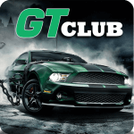 GT: Speed Club
