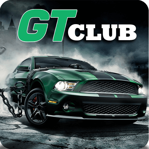 GT: Speed Club MOD APK  (Unlimited Money) Download