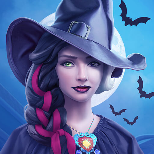 Hidden objects of Eldritchwood MOD APK v1.21.4.2528304 (Unlimited Energy, Hints)