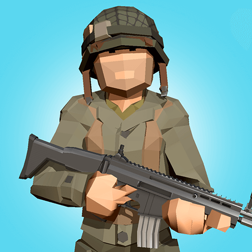 Idle Army Base v3.6.1 MOD APK (Unlimited Money, Stars)