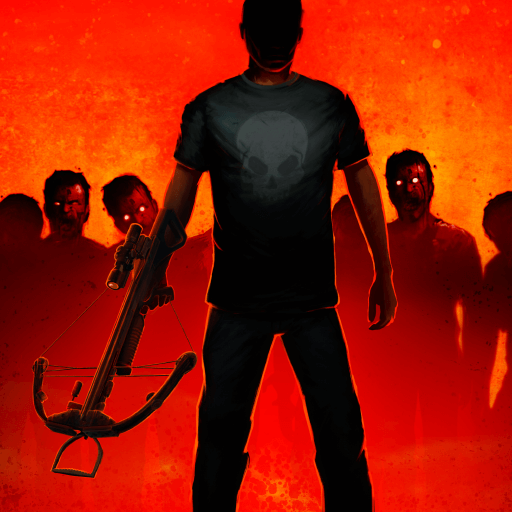 Into the Dead MOD APK v2.9.4 (Unlimited Money)